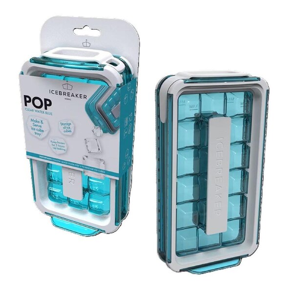 Icebreaker Pop Ice Maker 2.0