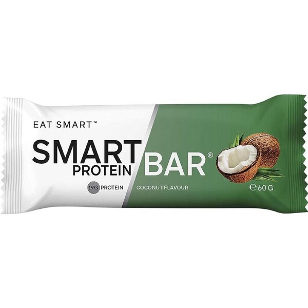 Smart Protein Coconut Protein Bar 60g