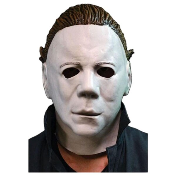 Halloween 1978 Michael Myers Economy Party Costume Mask Horror Cosplay Disguise