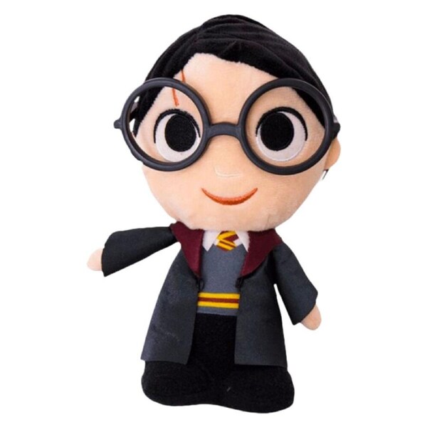 Harry Potter Super Cute Soft Plush Stuffed Toy Kids/Children Collectible 16in