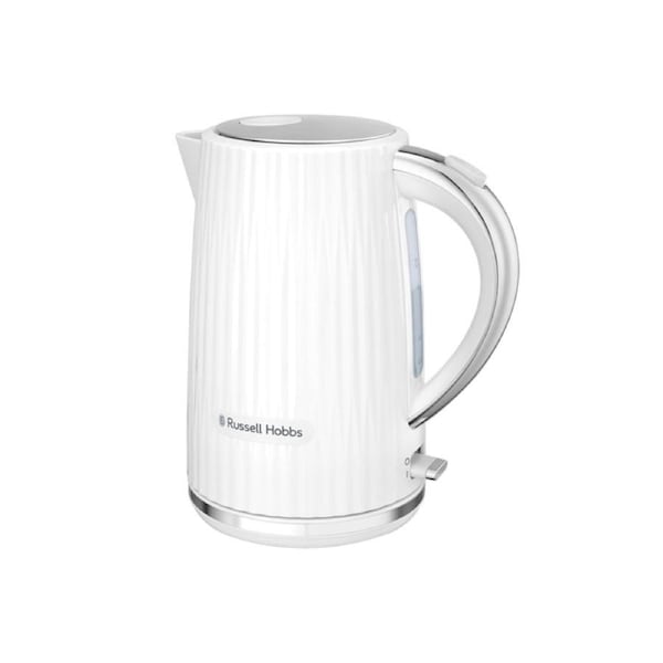 Russell Hobbs Eden Kettle - White