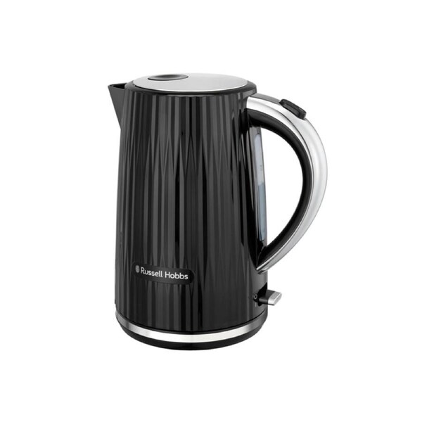 Russell Hobbs Eden Kettle - Black