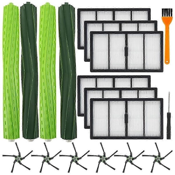 For iRobot Roomba S9 (9150) S9+ S9 Plus (9550) Vacuum Cleaner Parts