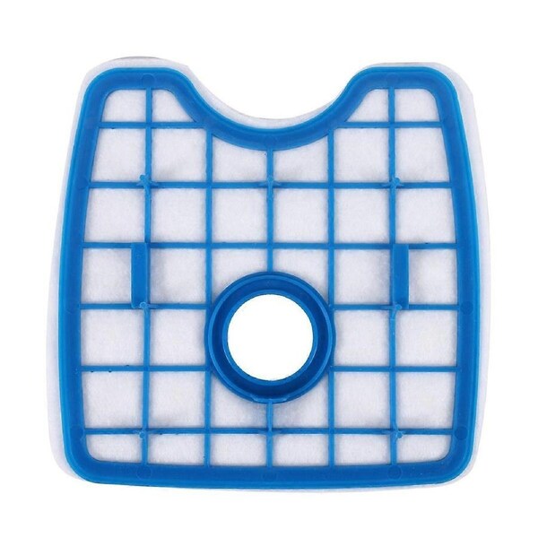 for Philips FC8820 FC8810 FC8812 FC8822 FC8830 FC8832 FC8932 Robot Vacuum Cleaner HEPA Replacement F