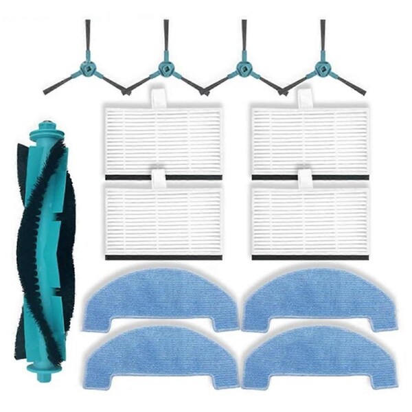 For Proscenic Q8 / Q8Max, Ultenic D10, Ultenic T10 Lite Vacuum Parts