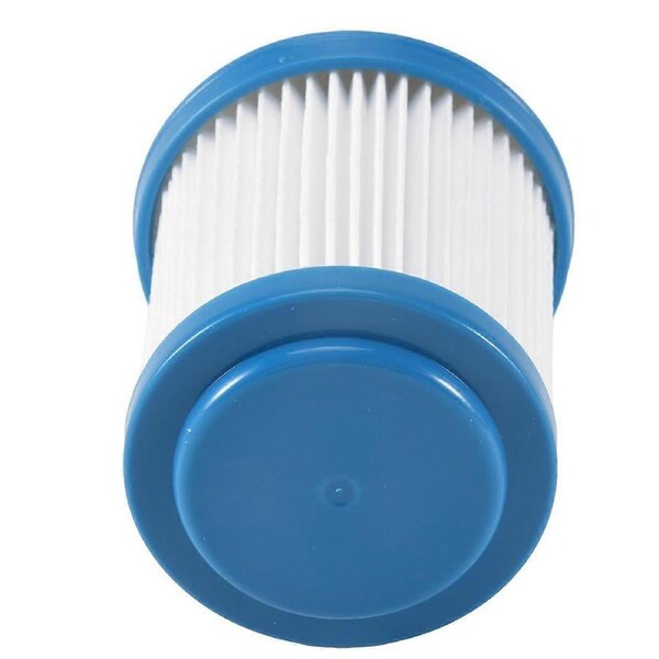 5 Packs Replacement Filters for Black+Decker Cordless Vacuum Vacuums Vpf20
