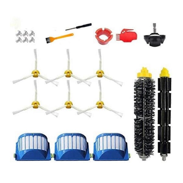 For 600 610 620 650 675 677 692 671 694 691 Series Vacuum Cleaner Accessory Kit