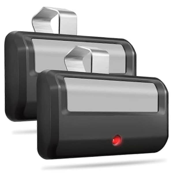 2Pcs for Garage Door Opener Remote 891LM 971LM Universal Garage Door Openers