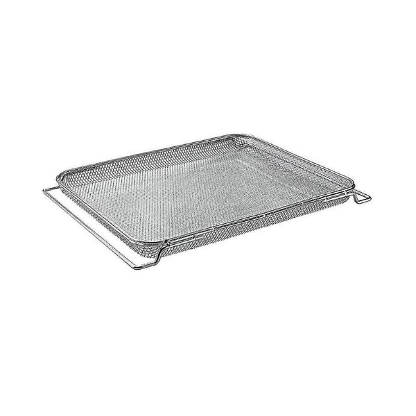 Replacement Air Fry Basket for Ninja Foodi DT251 DT201 DT200 Oven,Stainless Steel Oven Accessories s202412121273