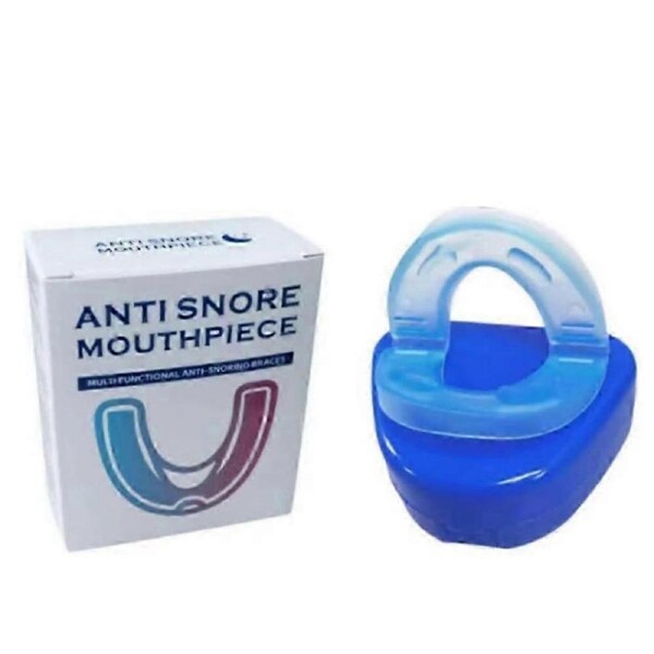 Honex Mouthpiece Universal Size, Fast & Effective Mouth