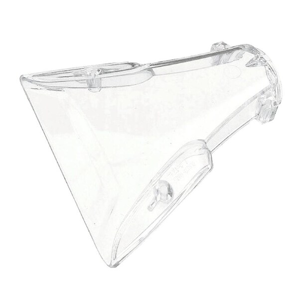 Carpet Vacuum Nozzle for Puzzi 10/1 10/2 8/1 Replacement Upholstery Hand Tool Complete 41300010(B)