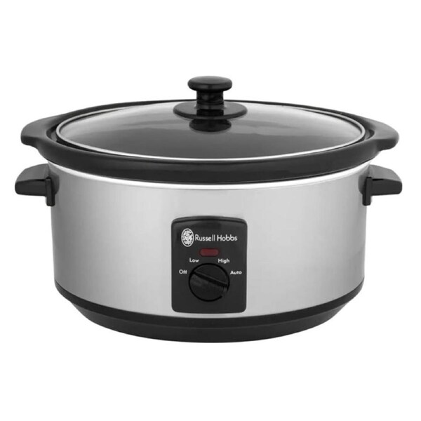 Russell Hobbs 3.5L Slow Cooker 4443BS