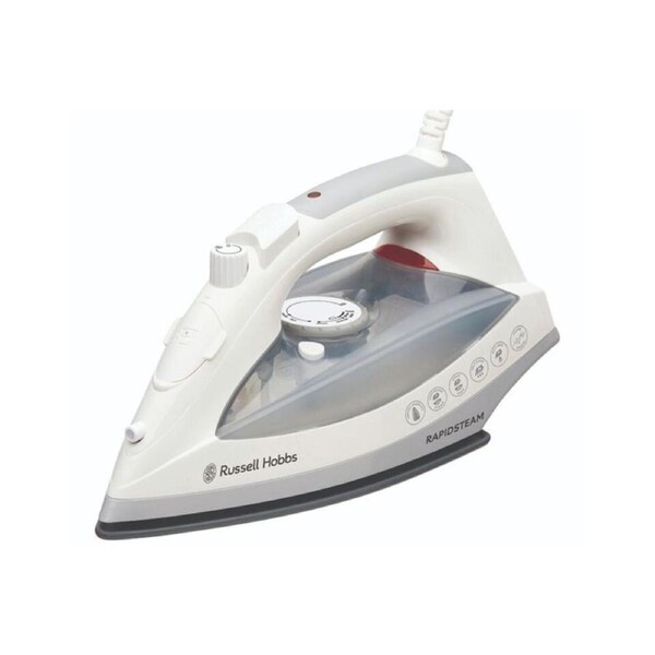 Russell Hobbs Rapidsteam Iron