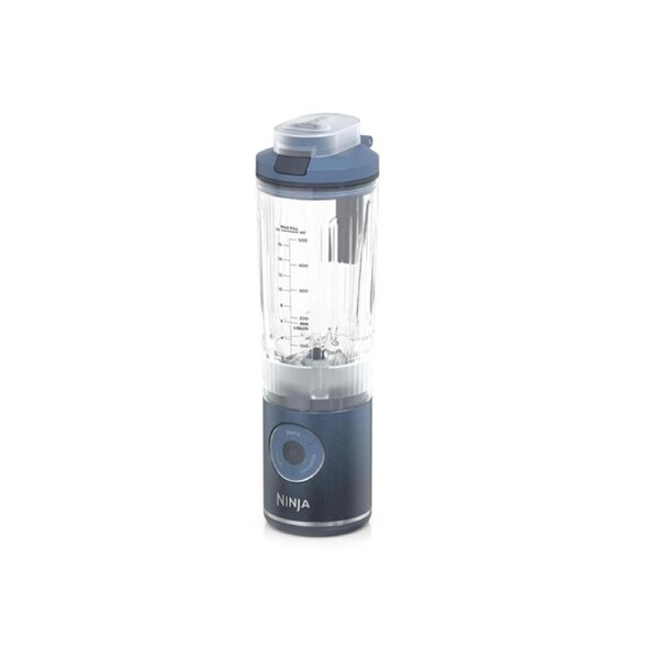 Ninja Blast Max Cordless Portable Blender – Deep Navy