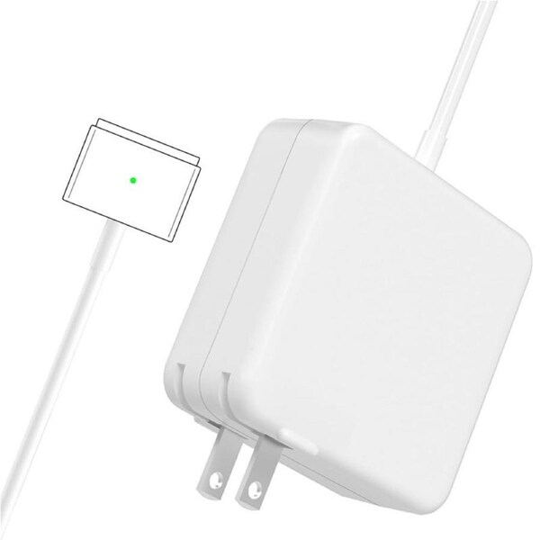 Catzon 45W Power Adapter Charger T-Tip for MacBook Air 11 inch 13 inch After Mid 2012