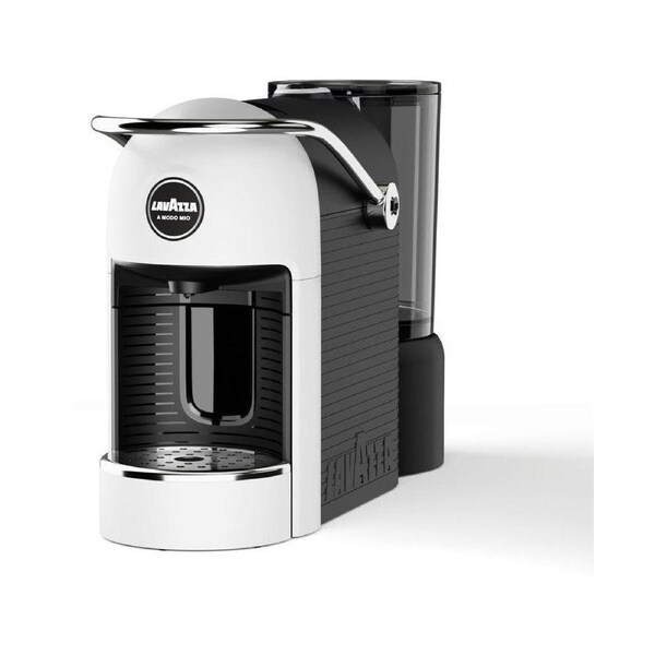 Lavazza Coffee Machine - Espresso Cappuccino Coffee Maker - Capsule Pod Coffee Maker