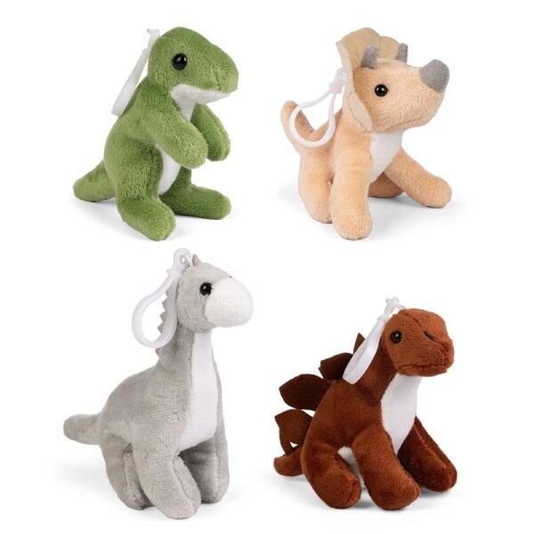 Living Nature - Clips Dinosaurs