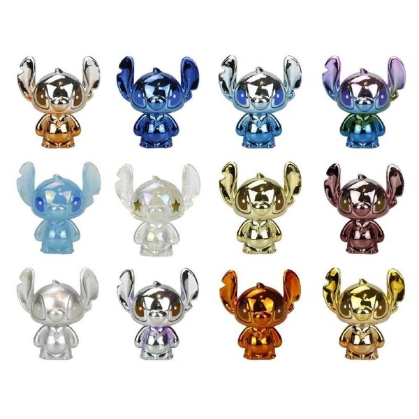 Disney - Lilo & Stitch - Planet Stitch Blind Bag (Single Bag)