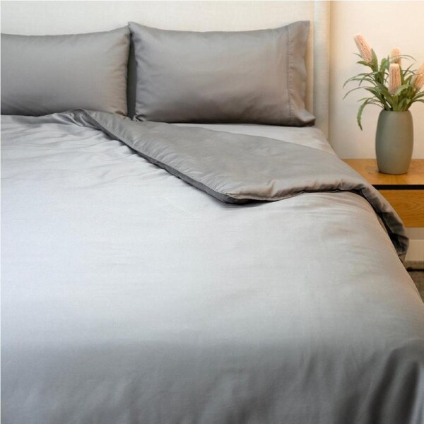 Protect-A-Bed Signature Tencel Quilt Cover Set