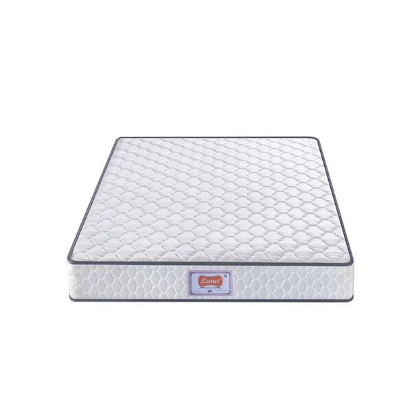 Luna Mattress Double Fire Retardant Sleeping Solution 178mm