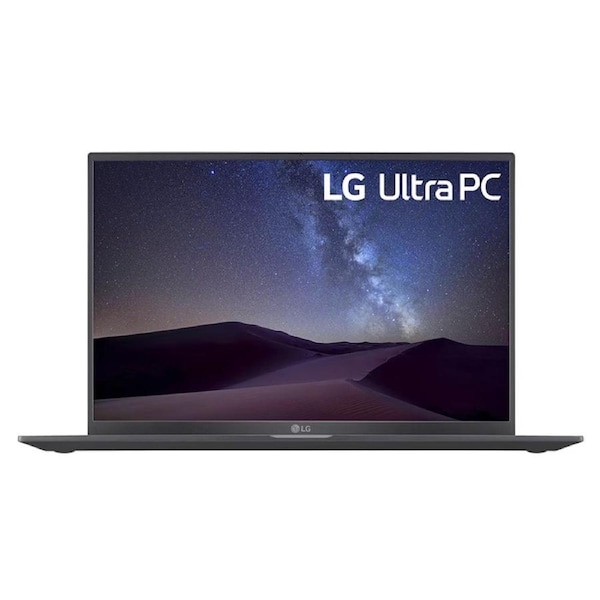 LG UltraPC 16" with IPS Display & AMD Ryzen 7000 Series Processor Windows 11 Home 16U70R-G.AA53A