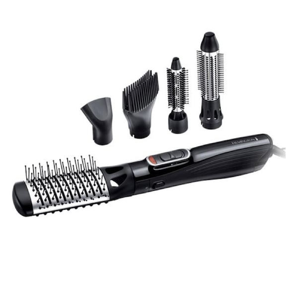 Remington Hair Styler Dryer Curler Waves Straightener Tool Volumiser