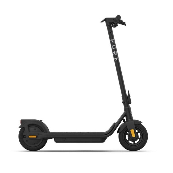 Pure Air Electric Scooter