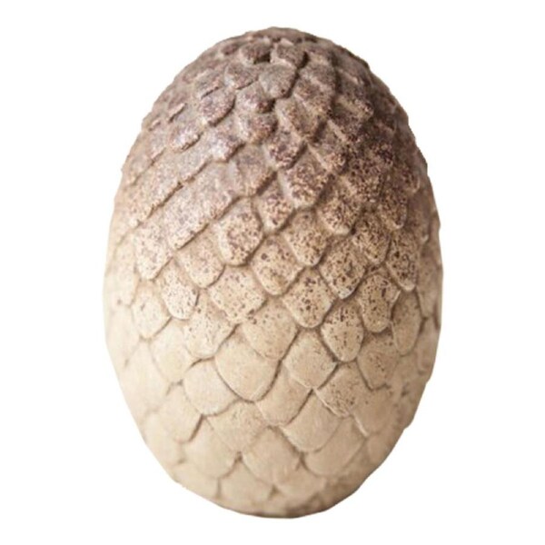 A Game of Thrones Dragon Egg Paperweight Viserion Stationery Home/Room Decor