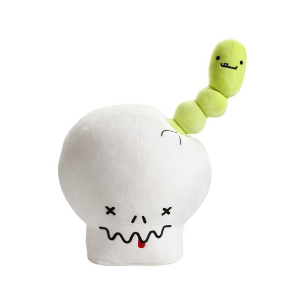 BFFs Love Hurts William & Bones 16" Plush Kids/Children Soft Cuddle Toy