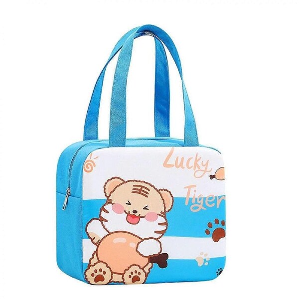 Lunch Bag Tote Bag Lunch Bag for Women Lunch Box Insulated Lunch Container Large-capacity insulated lunch box bag for work students