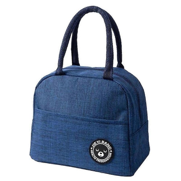 Lunch Box, Insulated Lunch Bag, Waterproof Lunch Bag, Small Insulated Lunch Bag Lunch Box, Mini Insu