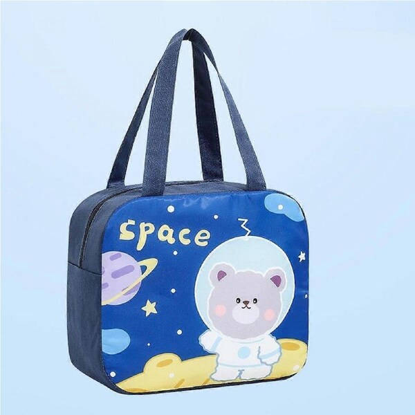 Lunch Bag Tote Bag Lunch Bag for Women Lunch Box Insulated Lunch Container Large-capacity insulated lunch box bag for work students