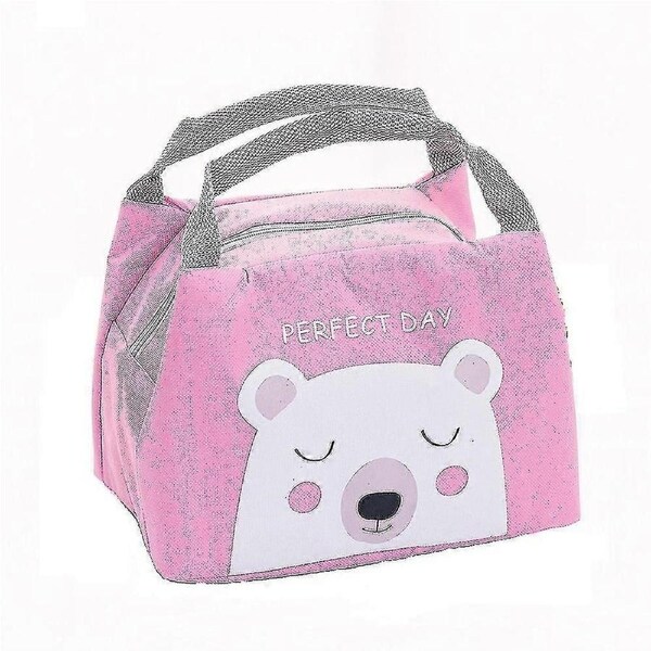 Lunch Bag, Picnic Bags, Cute Lunch Bag, Lunch Box Bag, Mini Small Insulated Bag, For Women, Adults