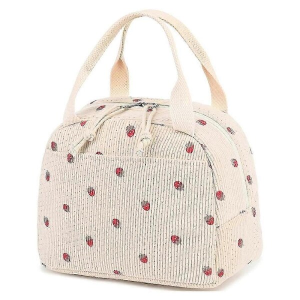 Lunch Bags For Women Girl - Lunch Cool Bagpack Lunch Bag Lunch Box Bag Cute Lunchbag Insulated Lunch Bag Adult Cooler