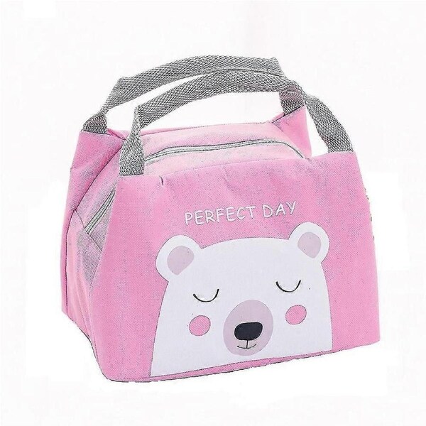 Lunch Bag, Picnic Bags, Cute Lunch Bag, Lunch Box Bag, Mini Small Insulated Bag, For Women, Adults, Students And Children