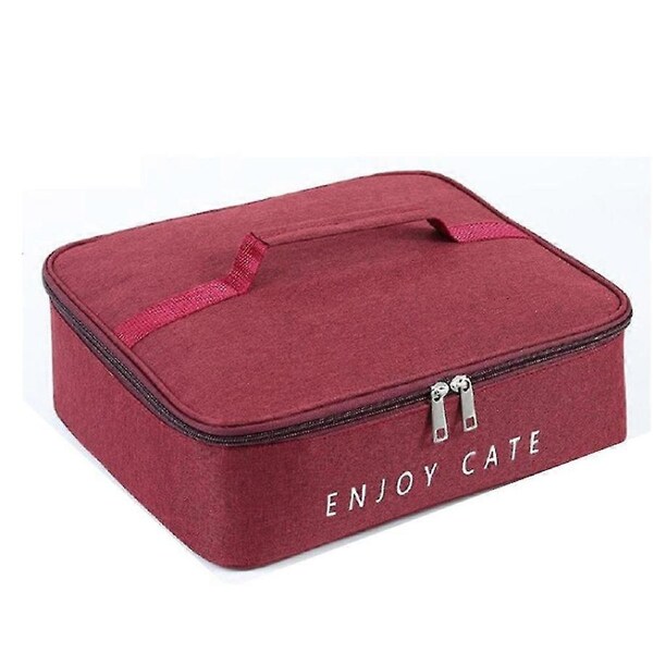 Bento Bag Lunch Box Lunch Box Insulation Bag