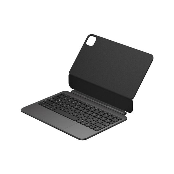 Nevenka Magnetic Keyboard Case for iPad Pro 11inch with Smart Trackpad and Backlit