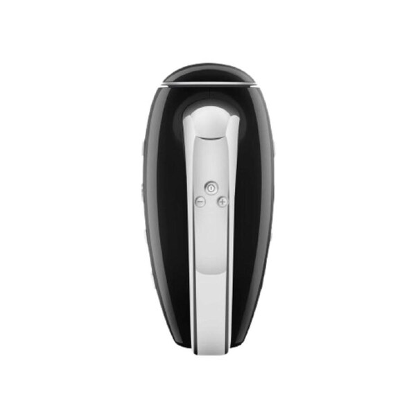Smeg 50's Style Hand Mixer (Black)