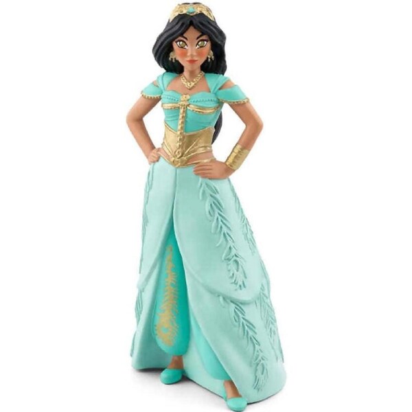Tonies - Disney Aladdin: Jasmine : Tonie Audio Character (Toniebox Not Included)