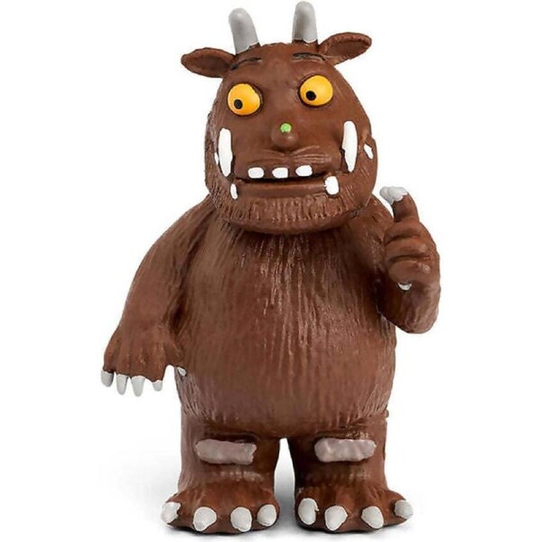 Tonies - Julia Donaldson : The Gruffalo Tonie Audio Character (Toniebox Not Included)