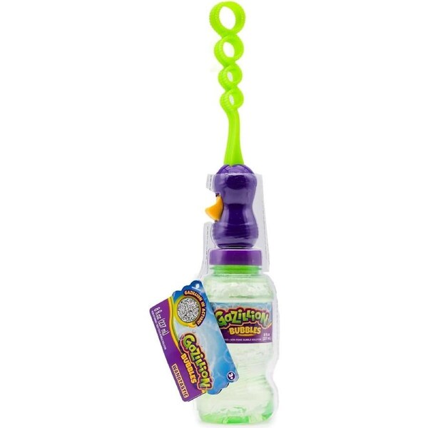 Gazillion Bubbles - Wandtastic 237ml