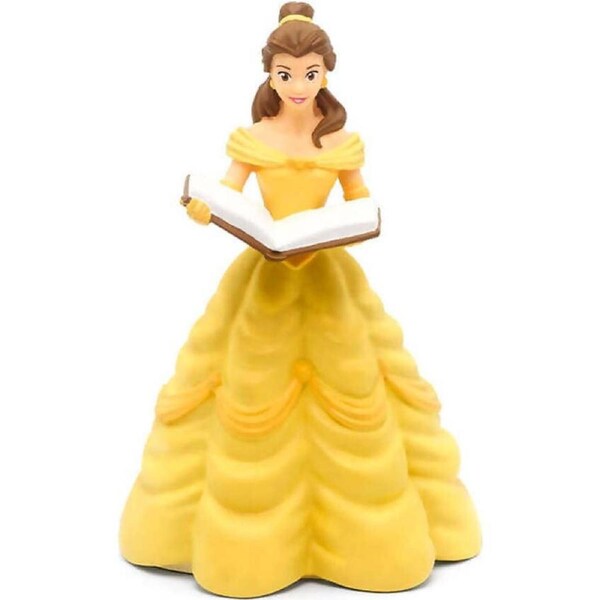 Tonies - Disney Beauty & The Beast : Tonie Audio Character (Toniebox Not Included)