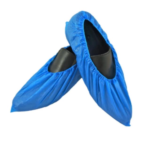 SG CPE Shoe Cover - Bag of 100