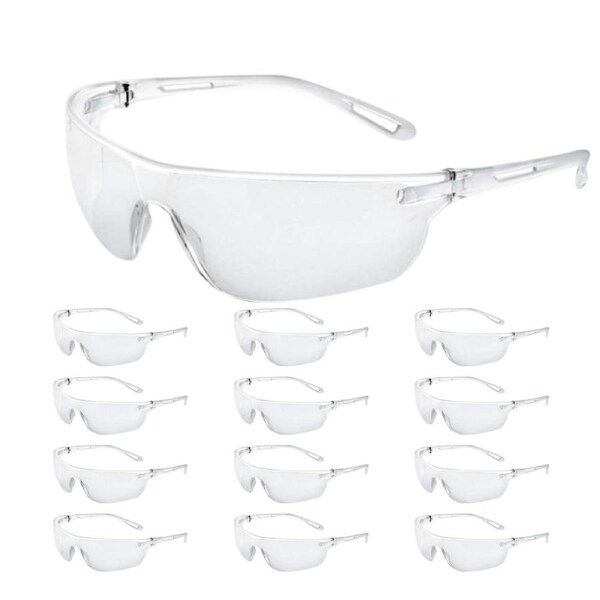 Arc Vision Safety Glasses - Box of 12
