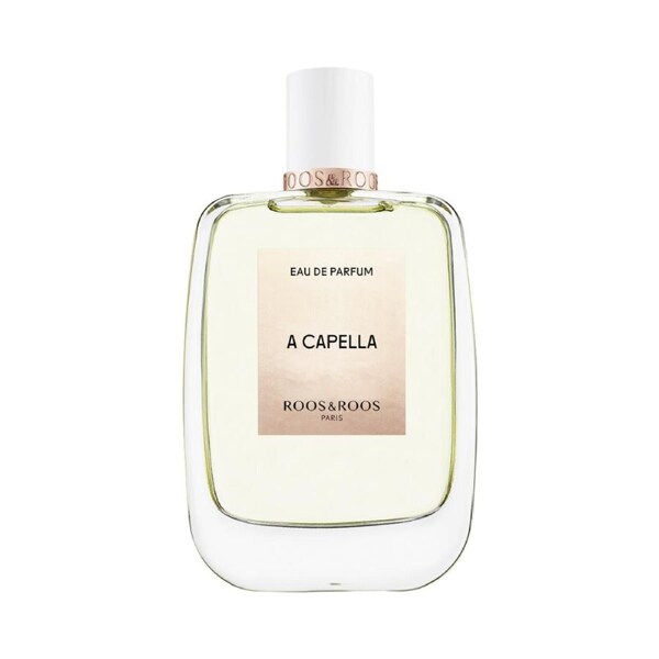Roos & Roos A Capella EDP 100ml