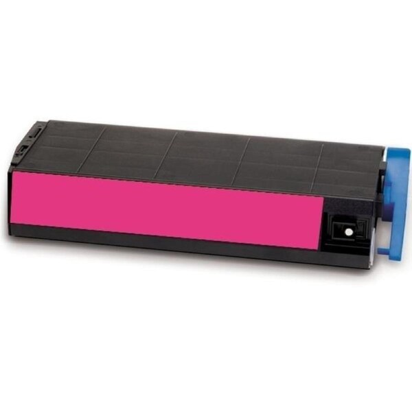 XEROX CT201262 C1190 Magenta Premium Generic Toner
