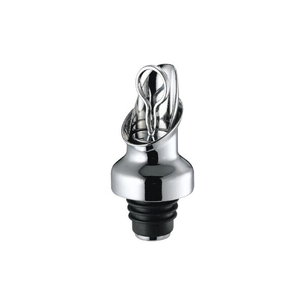 Todai Wine Pourers With Stopper