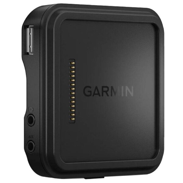Garmin Powered Magnetic Mount with Video-in Port