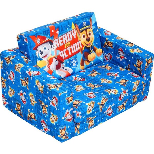Paw Patrol Flip Out Sofa
