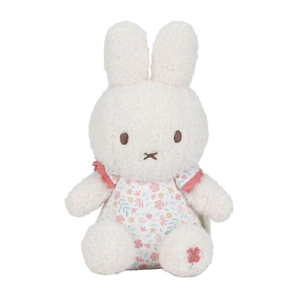 Miffy Lucky Blossom Soft Toy Small 22cm Plush